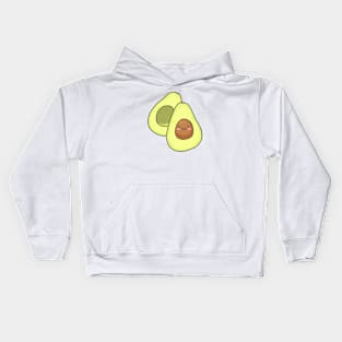 I Avocado You! Kids Hoodie